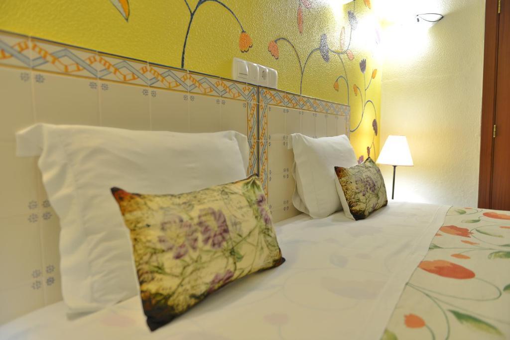 Hotel Bejense Beja Room photo
